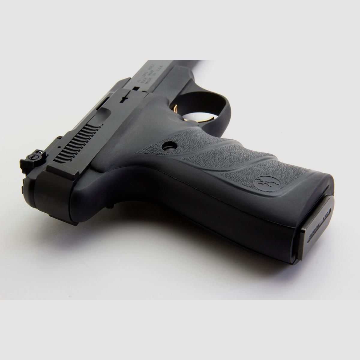 Browning Buck Mark STD URX pistol .22 LR, image 7 of 8