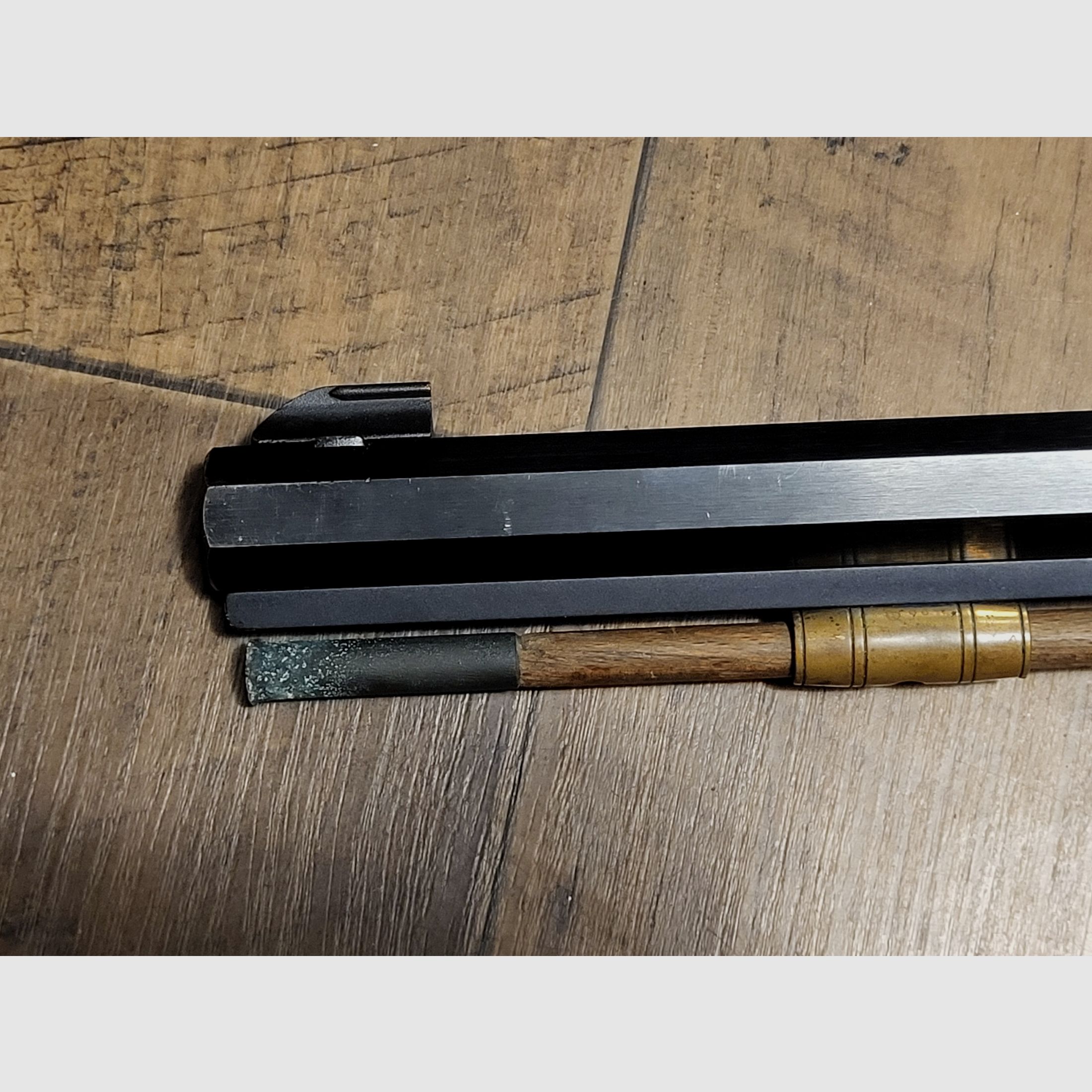 Investarm cal. 45 Perkussionsgewehr Hawken