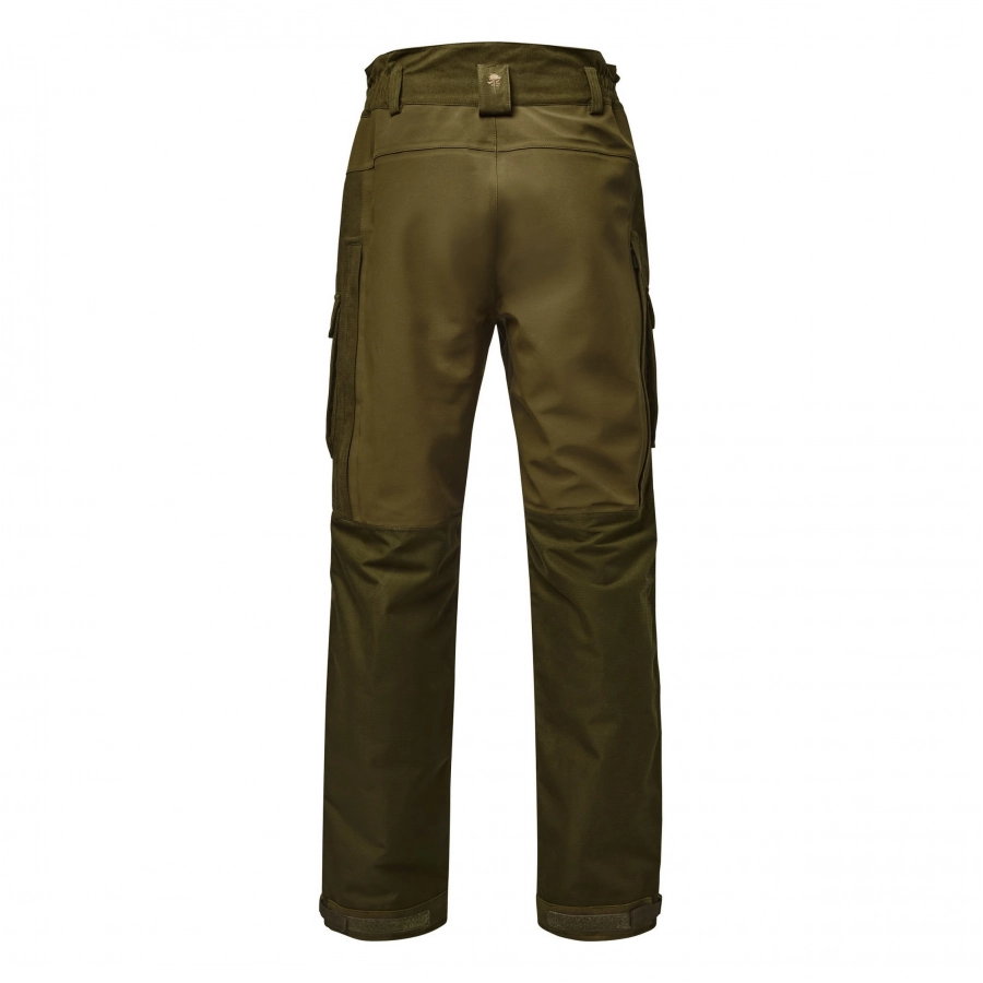 Pantaloni Pinewood Furudal 5914 Olive Green C58, immagine 2 di 8