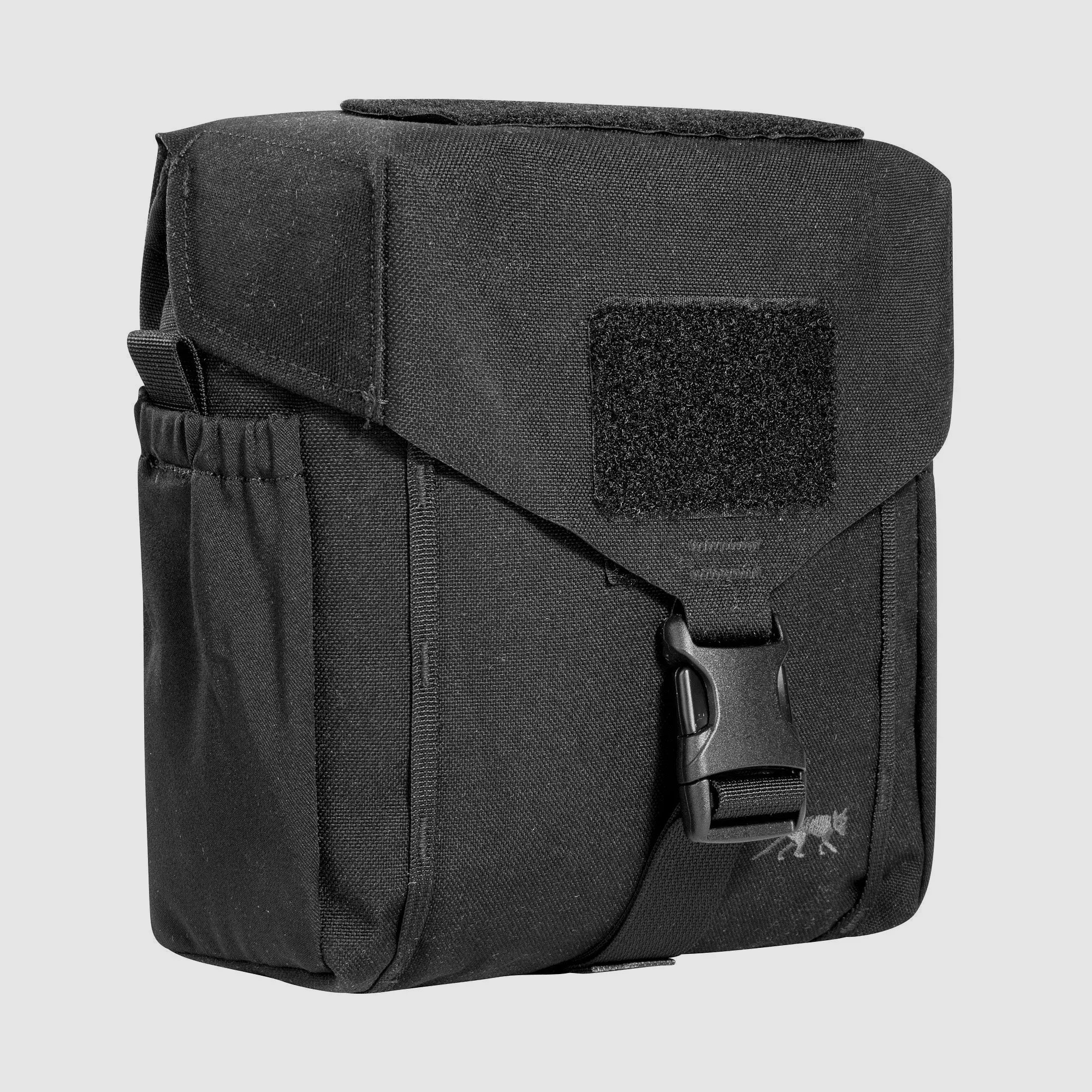 Tasmanian Tiger Tasmanian Tiger Zubehörtasche Canteen Pouch MKIII 3 L - Schwarz