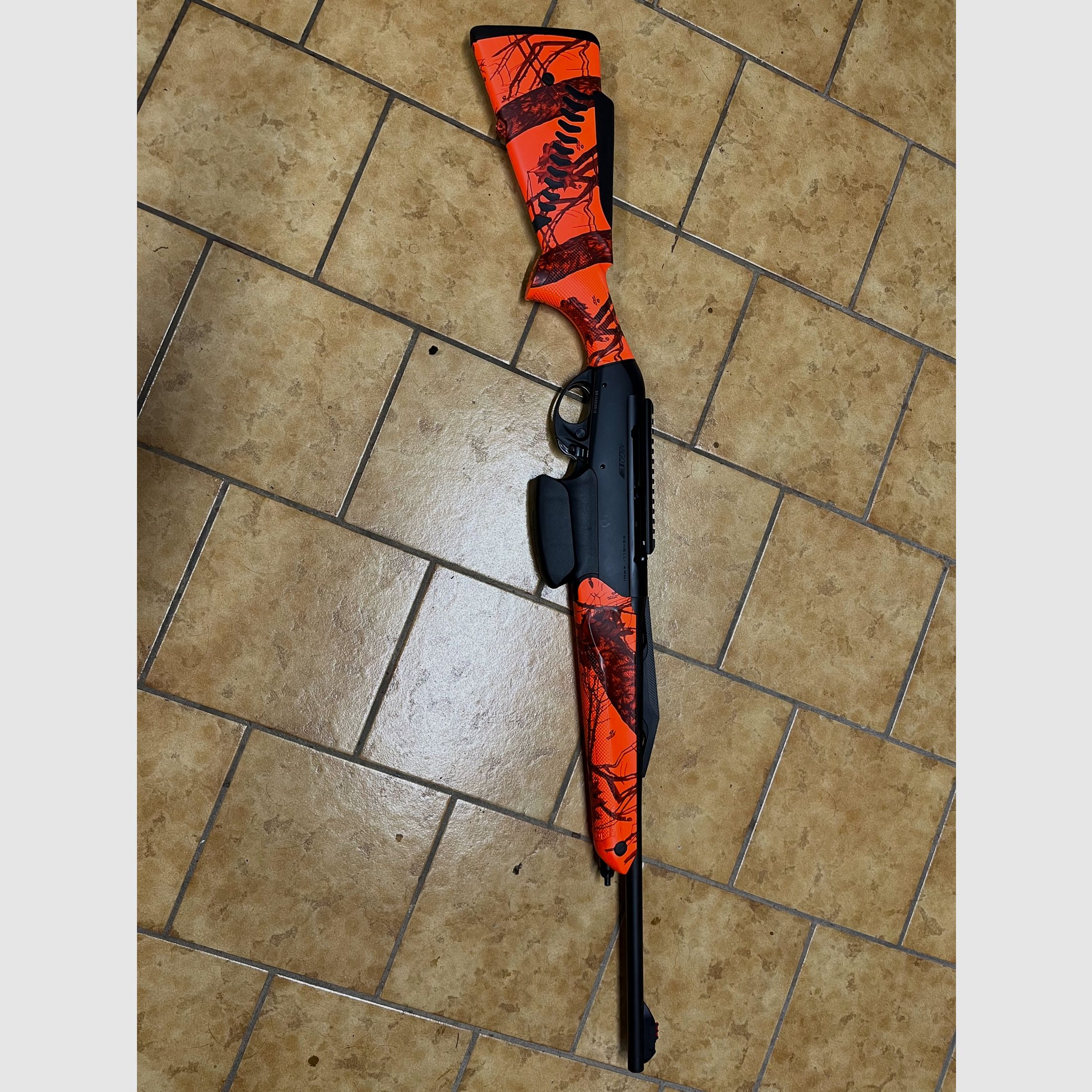 Benelli Arno E .308