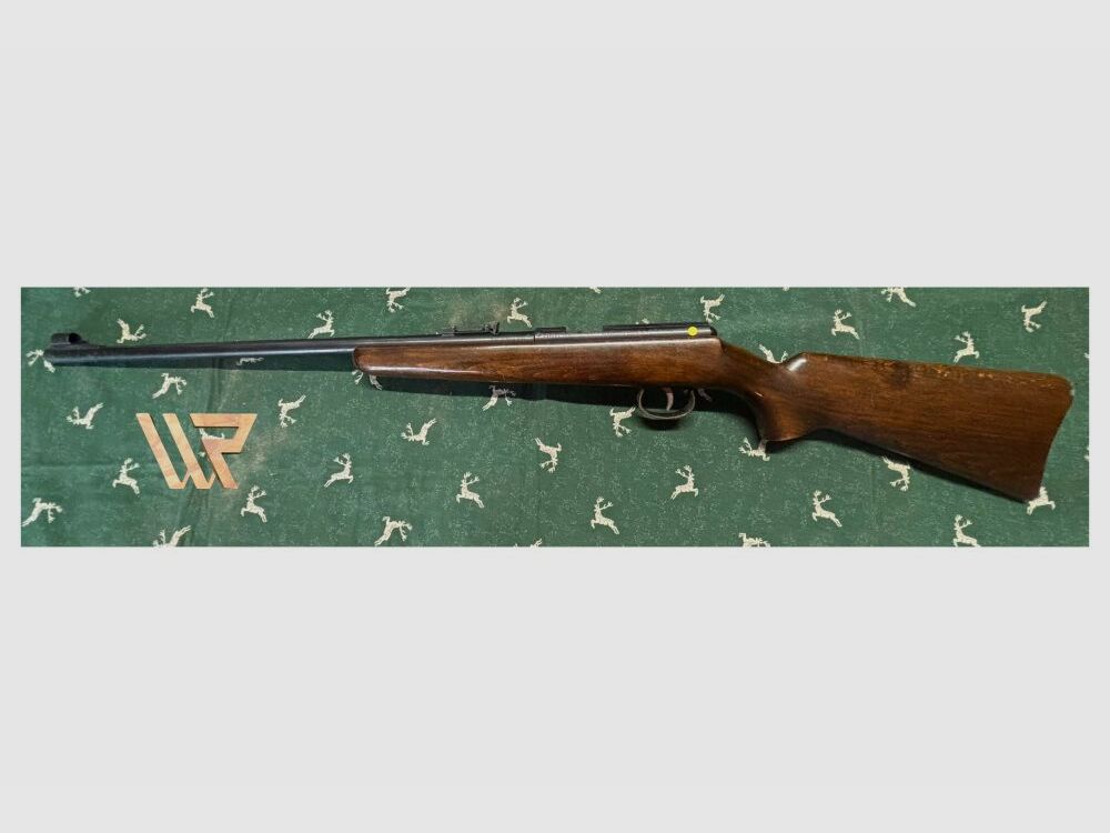 Anschütz .22lr