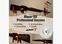 Blaser R8 Professional Success