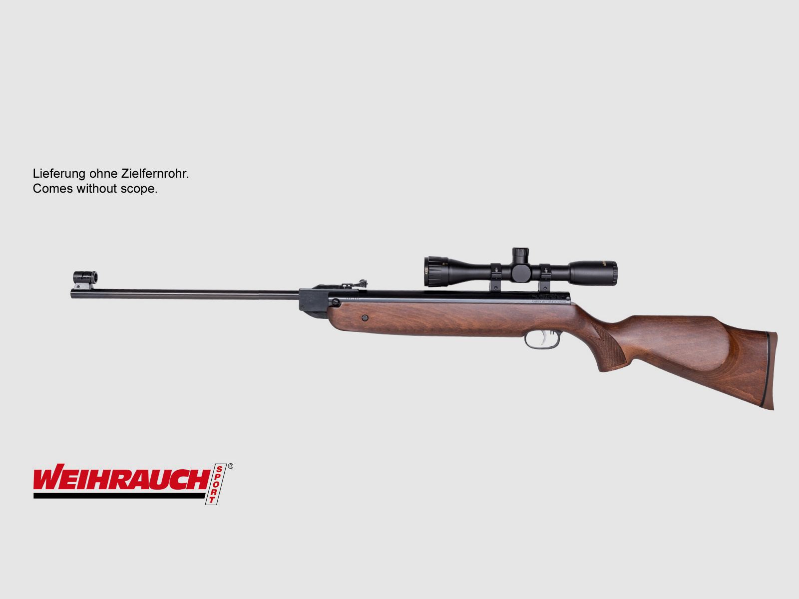 WEIHRAUCH HW 80 F