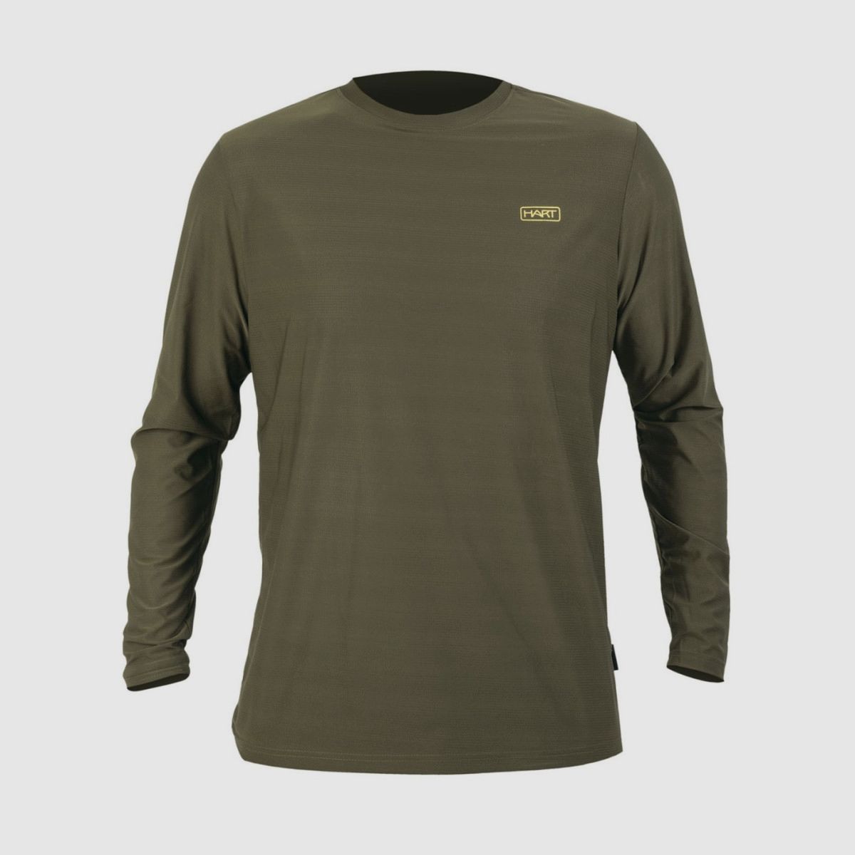 Camiseta Hart Ural Tl-Grün, Bild 1 von 3