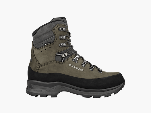 SCARPONI – LOWA – TIBET EVO GTX Sepia/Slate