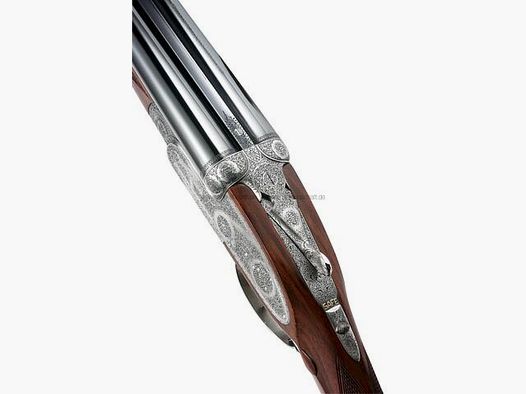 Grulla Royal Purdey