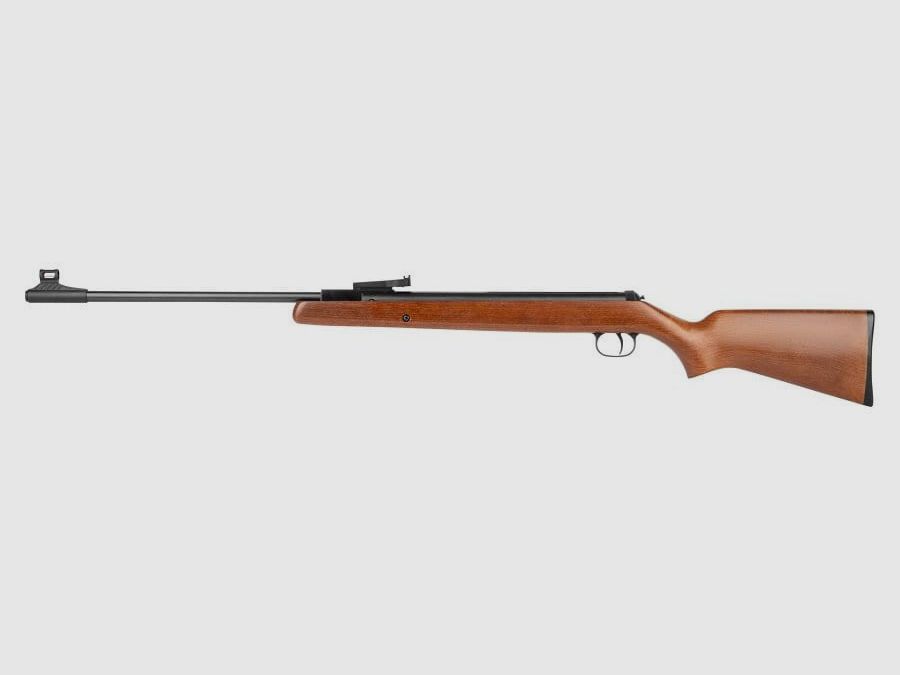 Diana 34 Classic Holz 4,5 mm Luftgewehr