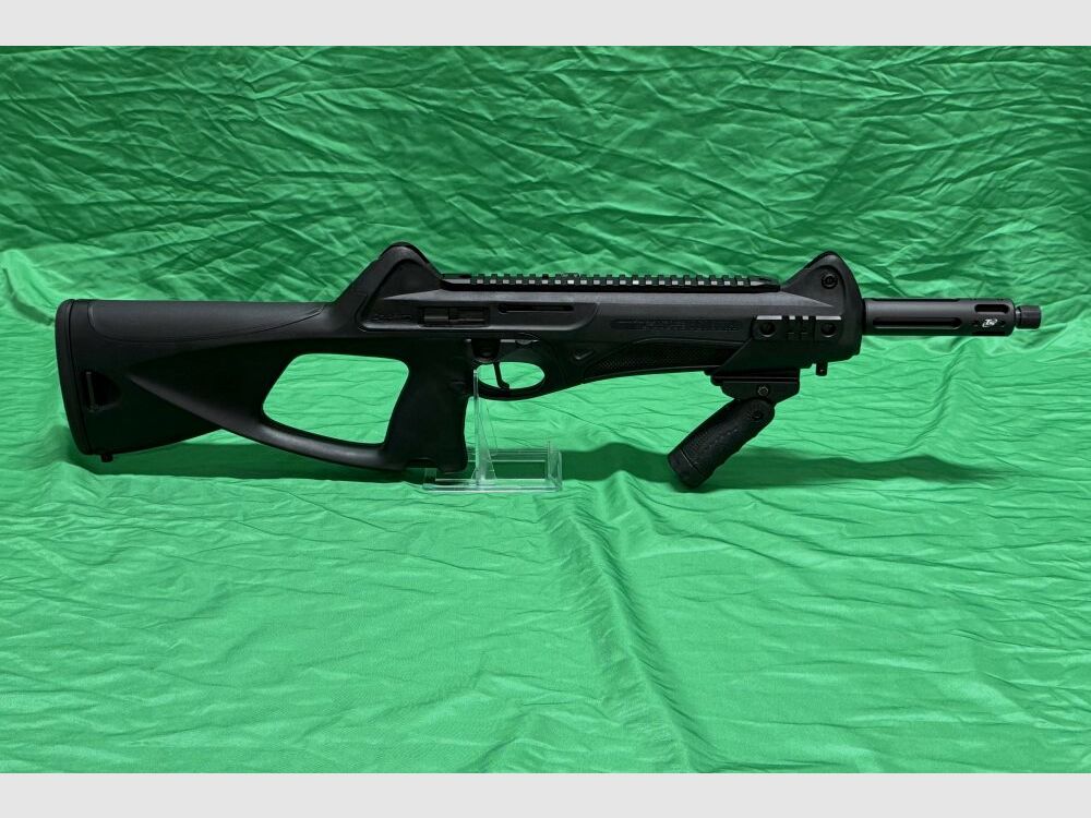 Beretta Cx4 Storm 9mmLuger