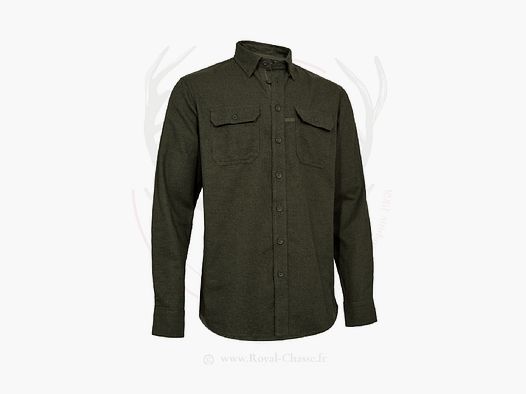 Chemise Langford Deerhunter