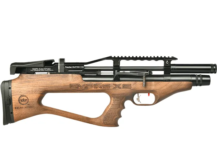 Kral Arms Puncher Empire XS 5,5 mm