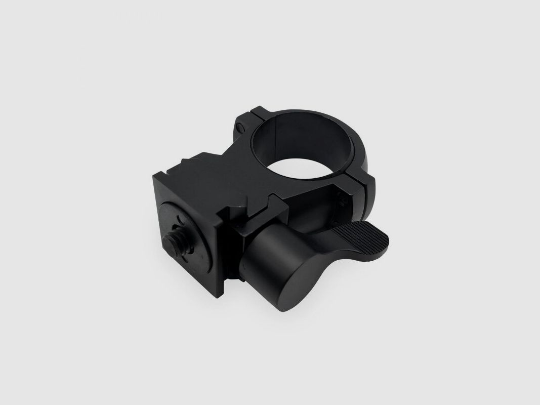 Laserluchs Bracket03 Quick