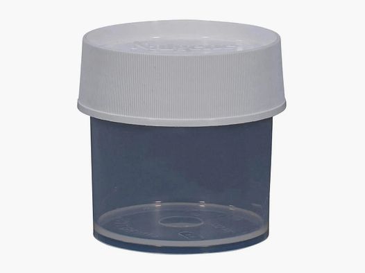 Nalgene Nalgene Dose Polypropylen 125 ml