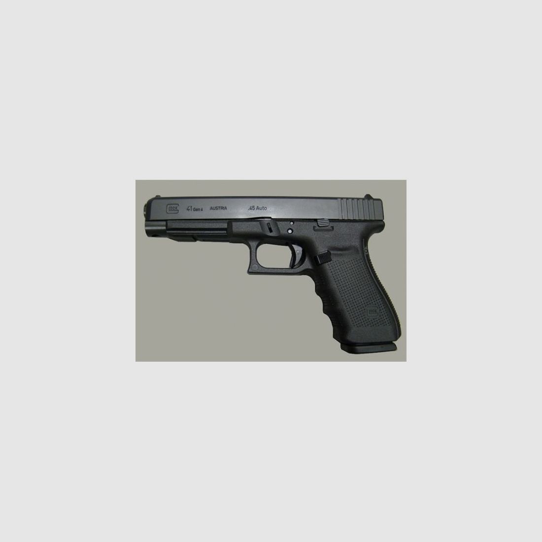 GLOCK PISTOLE G41 GEN4 Kal. 45 ACP, Bild 1 von 2