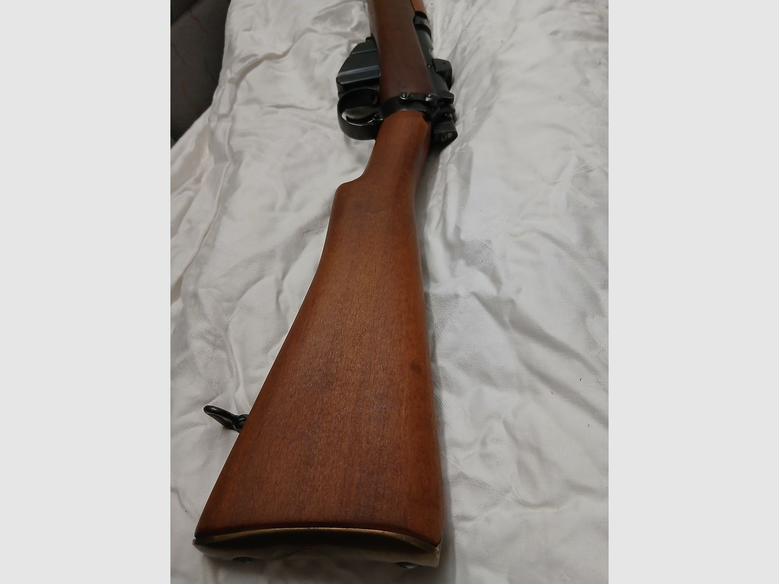 Lee Enfield MK3 No1 numéro identique