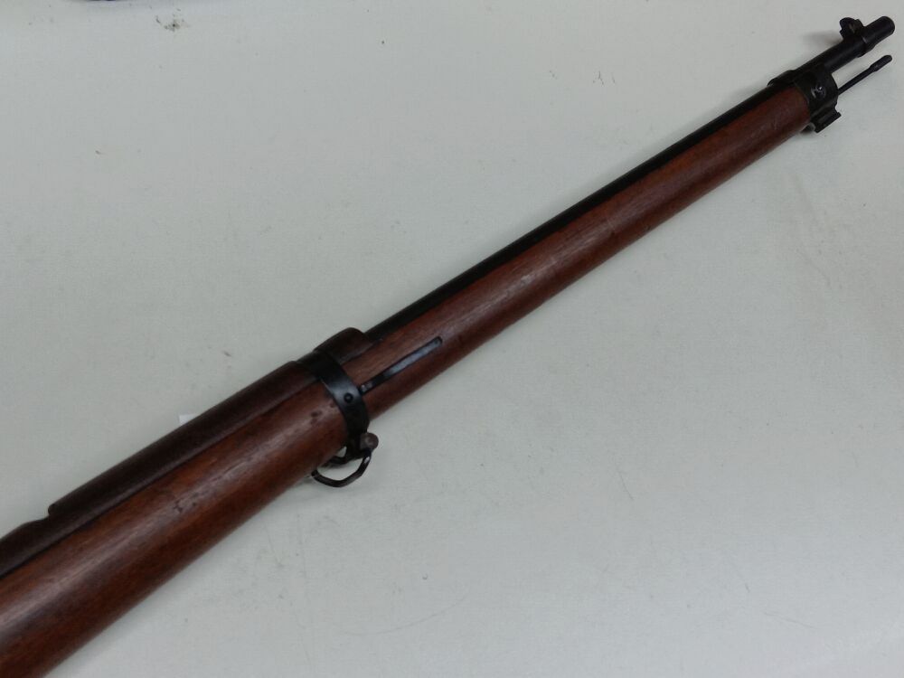 Fabbrica de Armi Terni Carcano Mod. 1891