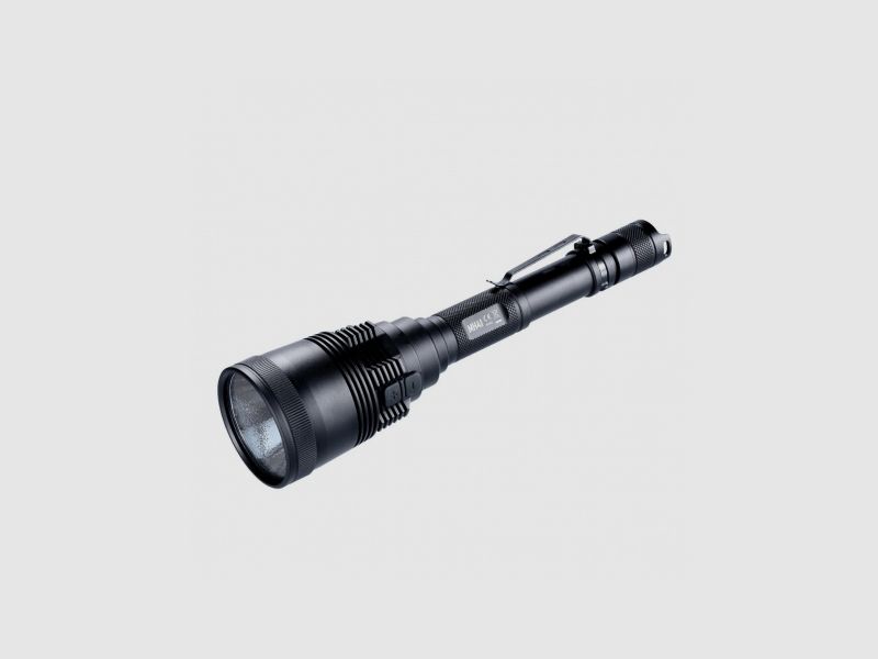 Nitecore MH41 LED-zaklamp, 2150 lumen, afbeelding 1 van 19