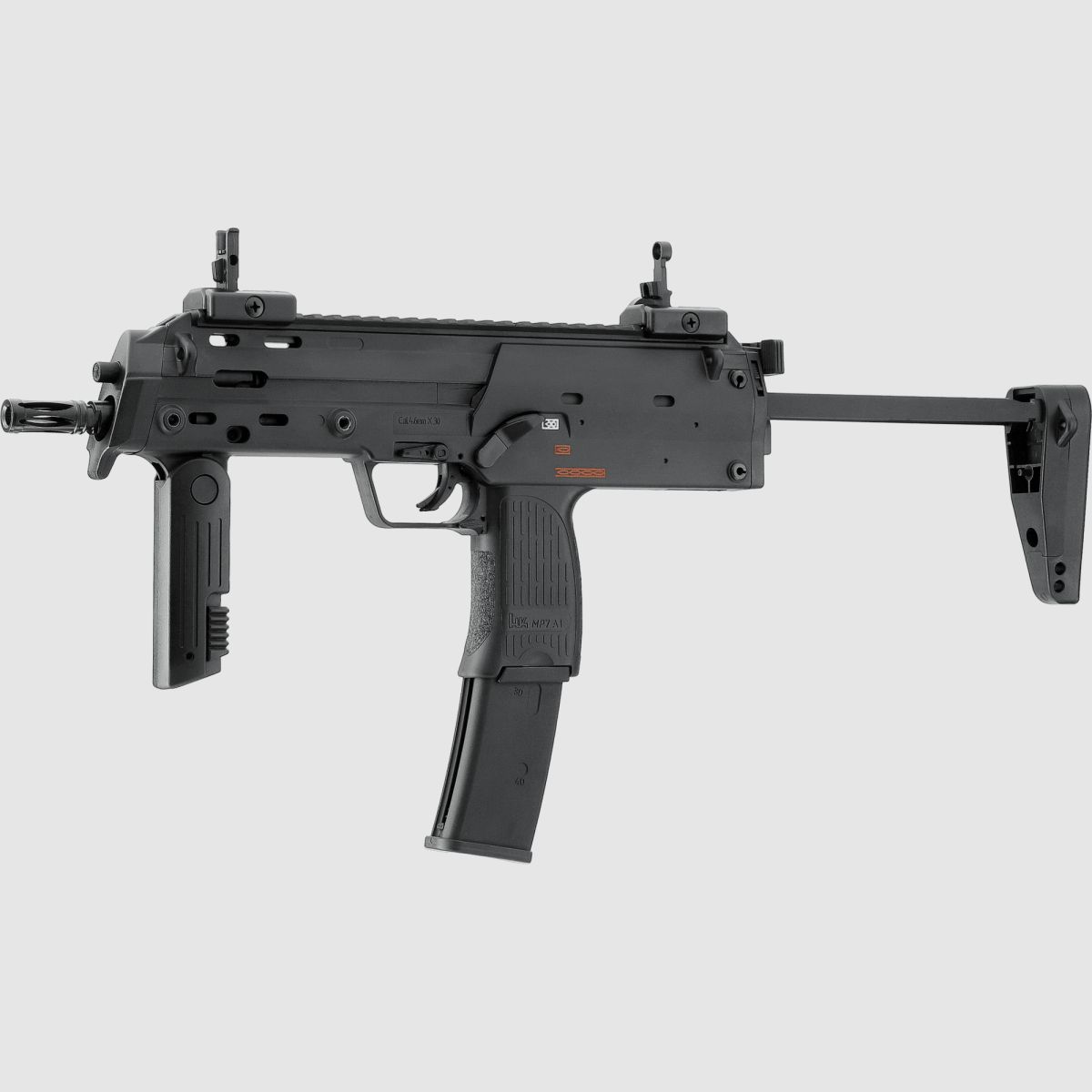 H&K MP7 A1 GBB -F-