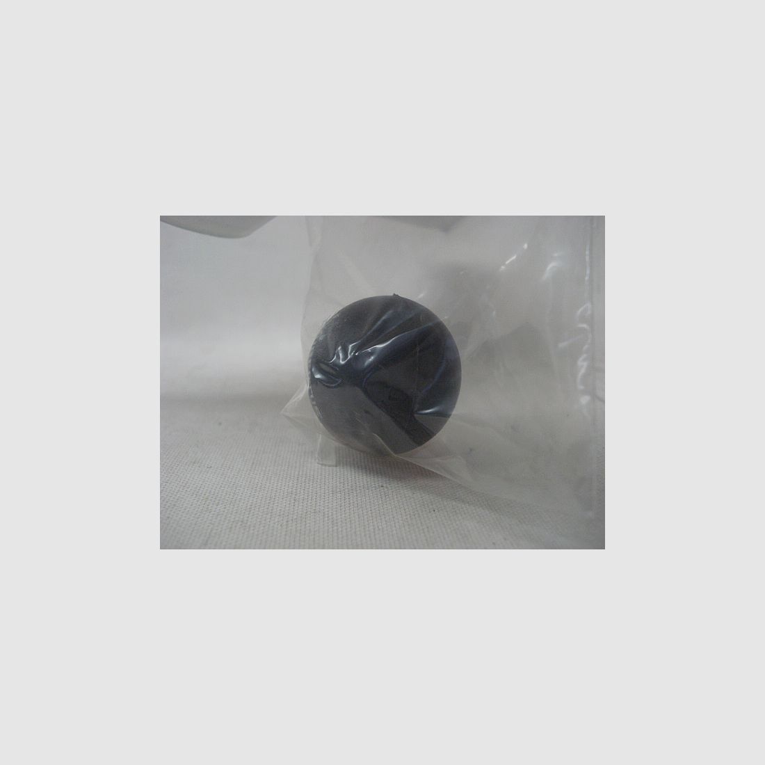 Boule de tige de chambre SPEED - pour R93 & R8, caoutchouc naturel