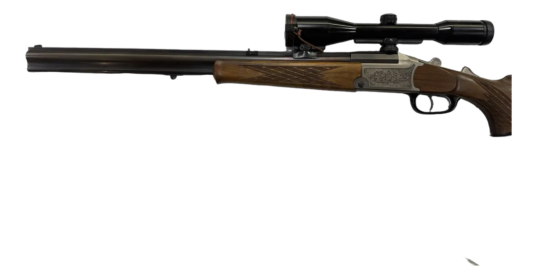 Blaser 700/88 Cal. 5,6x50R, 16/70 En État Comme Neuf, image 5 sur 5
