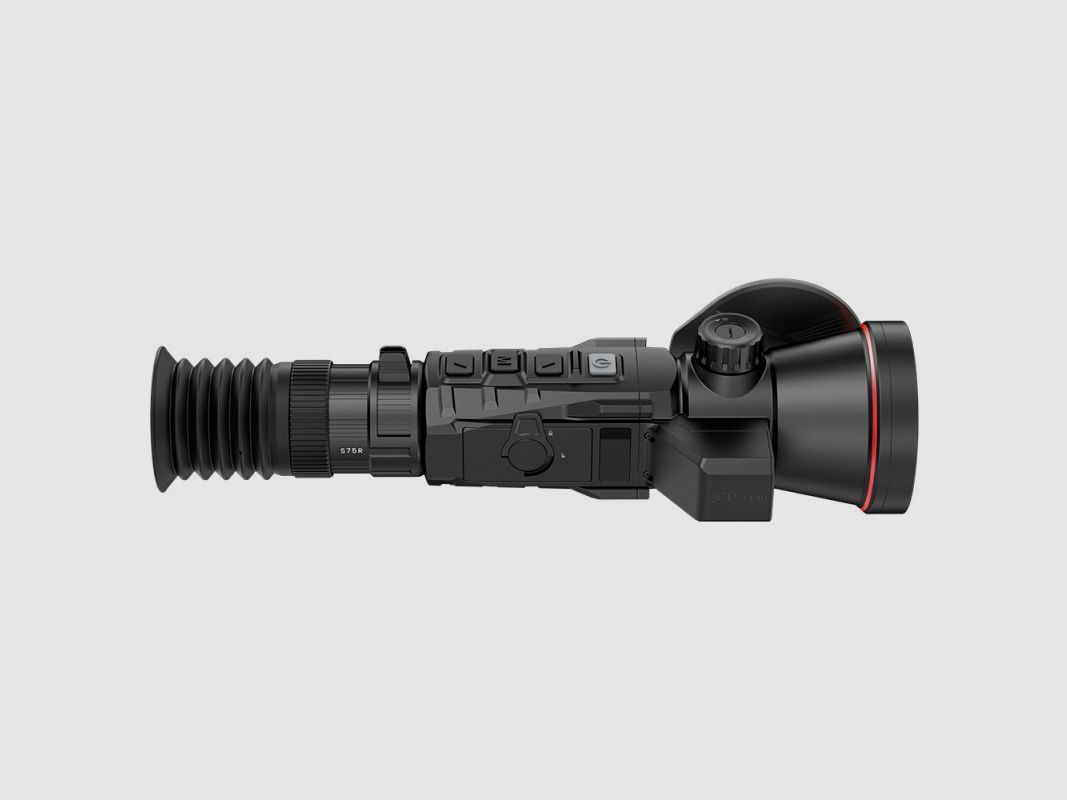 Thermal imaging riflescope NOCPIX RICO 2 S75R, image 7 of 9