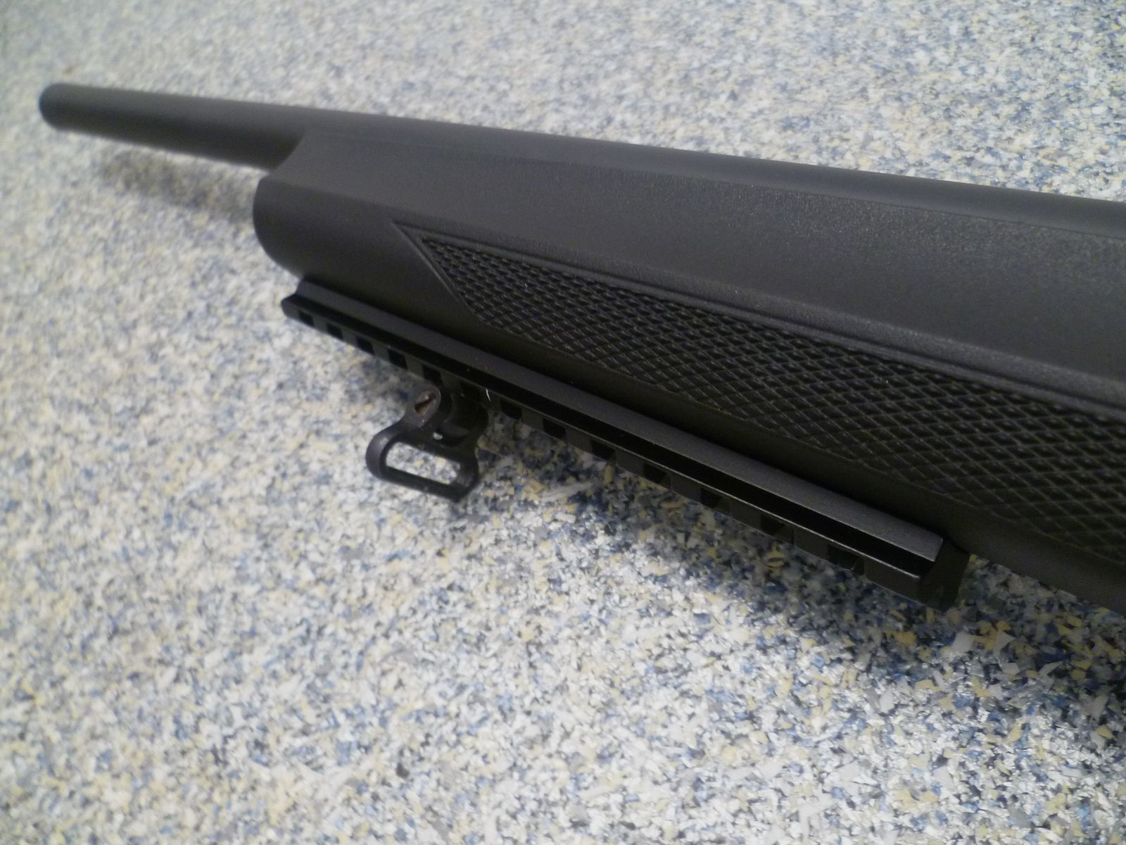 Repetierbüchse Mercury .308 Win.