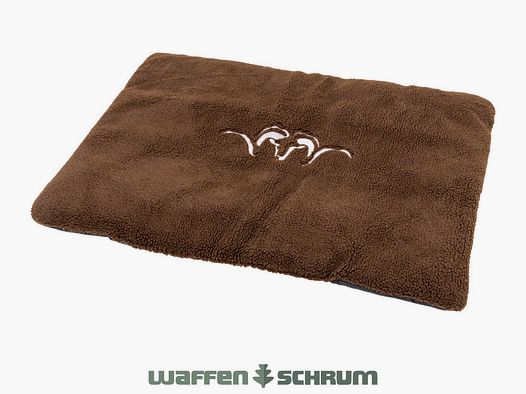 Blaser hondenkleed met Blaser logo 70x100cm