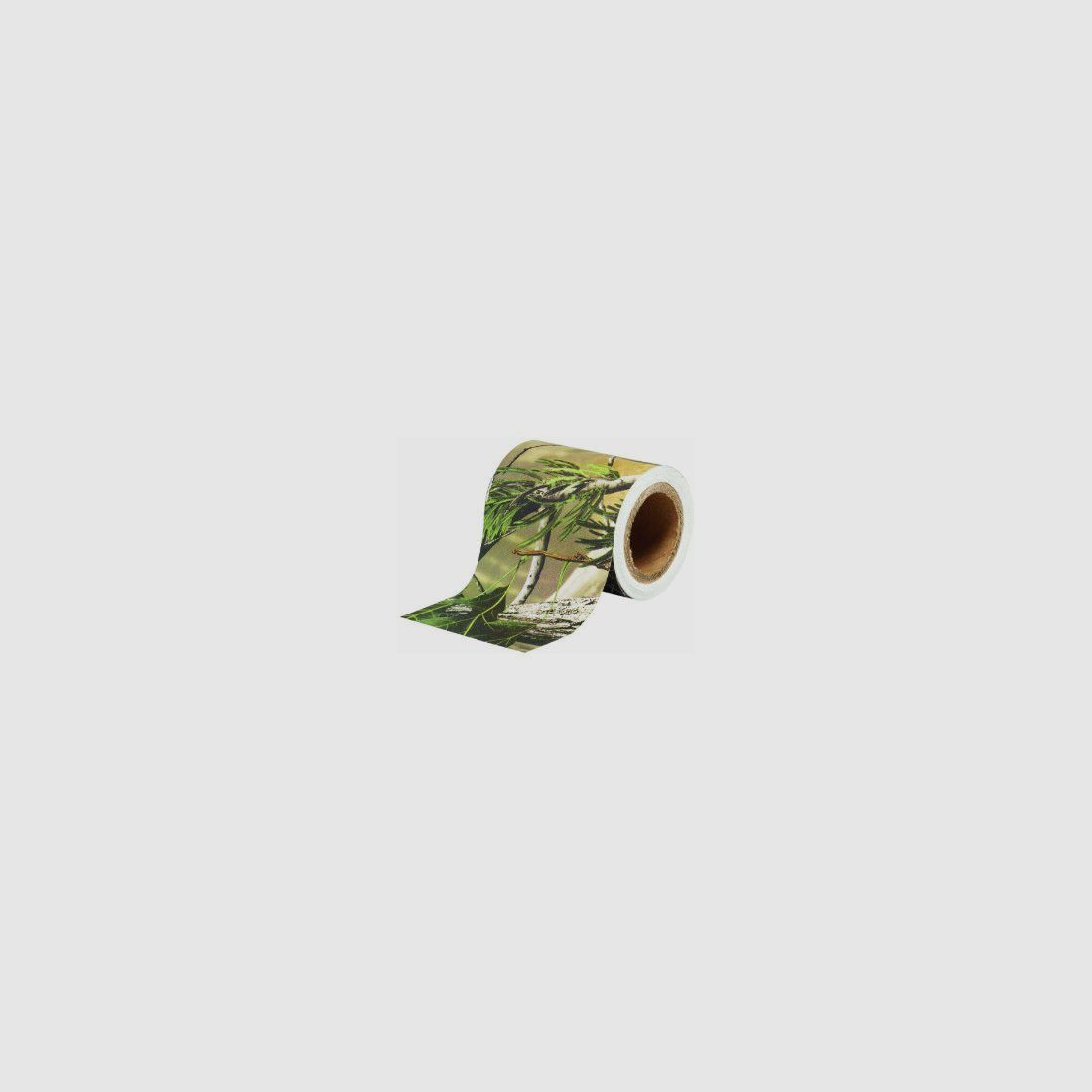 Tarnklebeband Realtree Xtra-Green NO-MAR Gun & Bow Tape (EUR 311,02/100 Lfm)