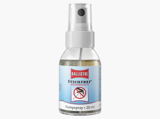 BALLISTOL Stichfrei® Spray 20ml