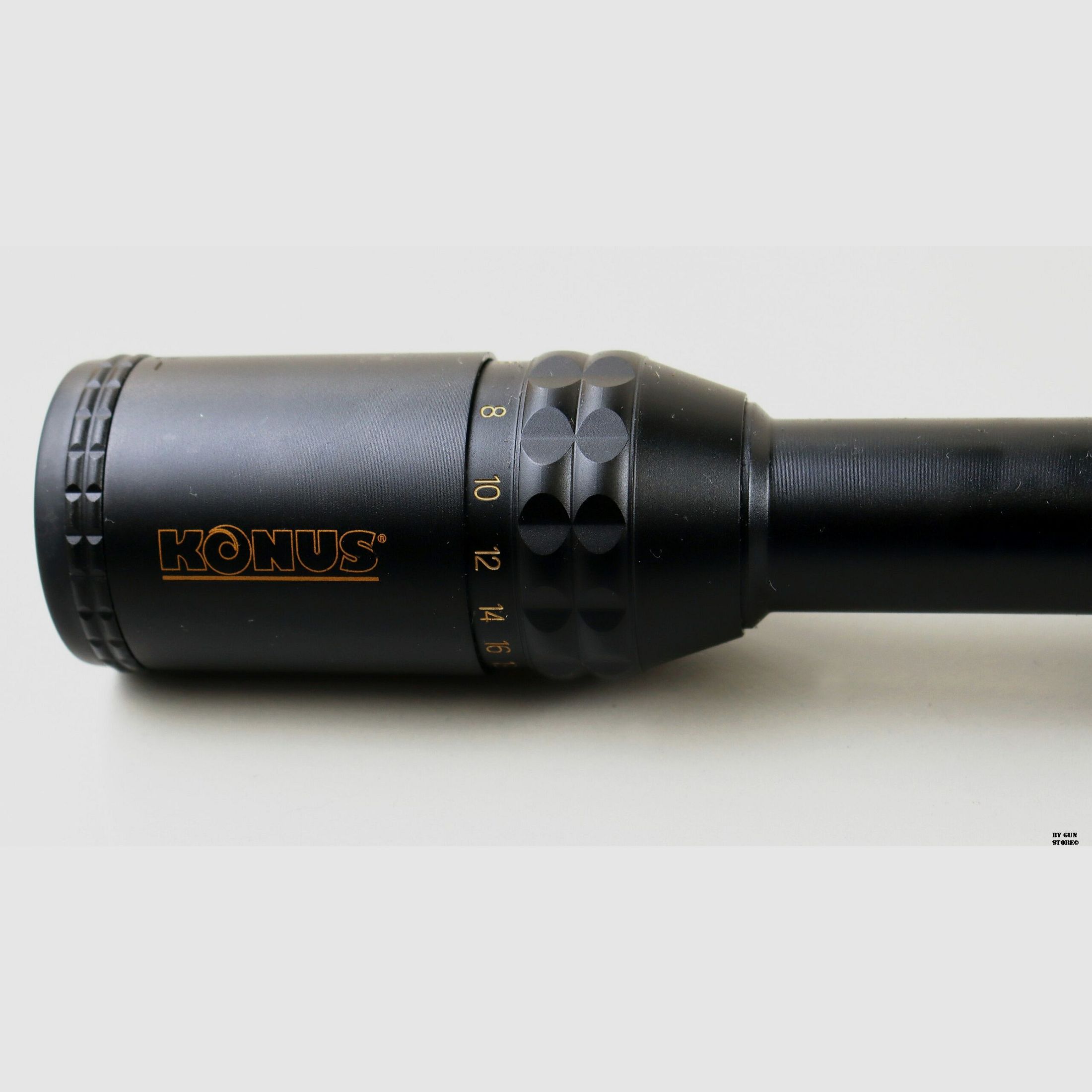 Ottica Konuspro Plus 6x24x50, immagine 6 di 8