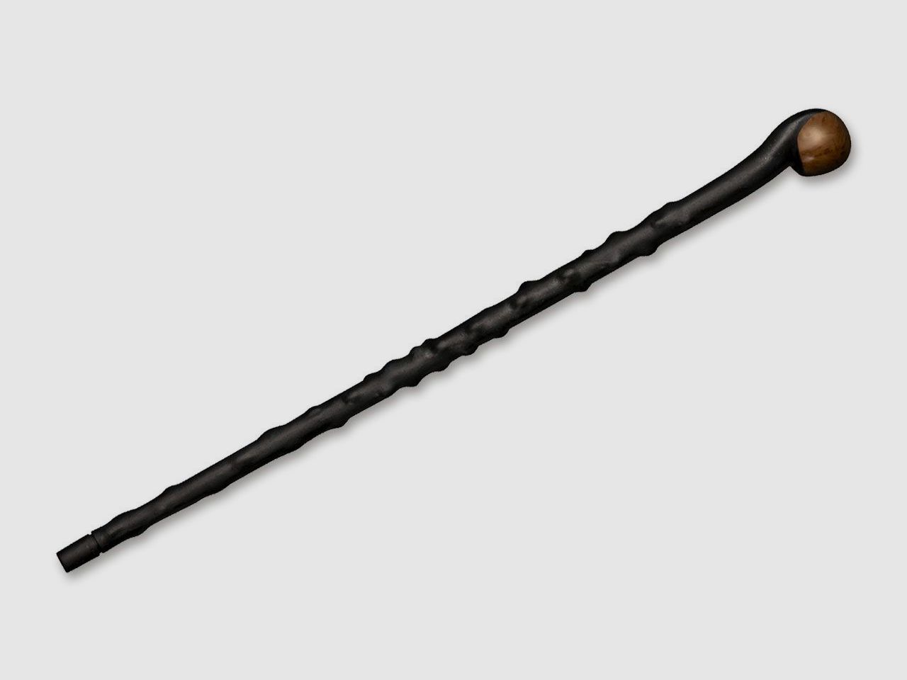 Axt Irish Blackthorn Walking Stick Gehstock Warstick