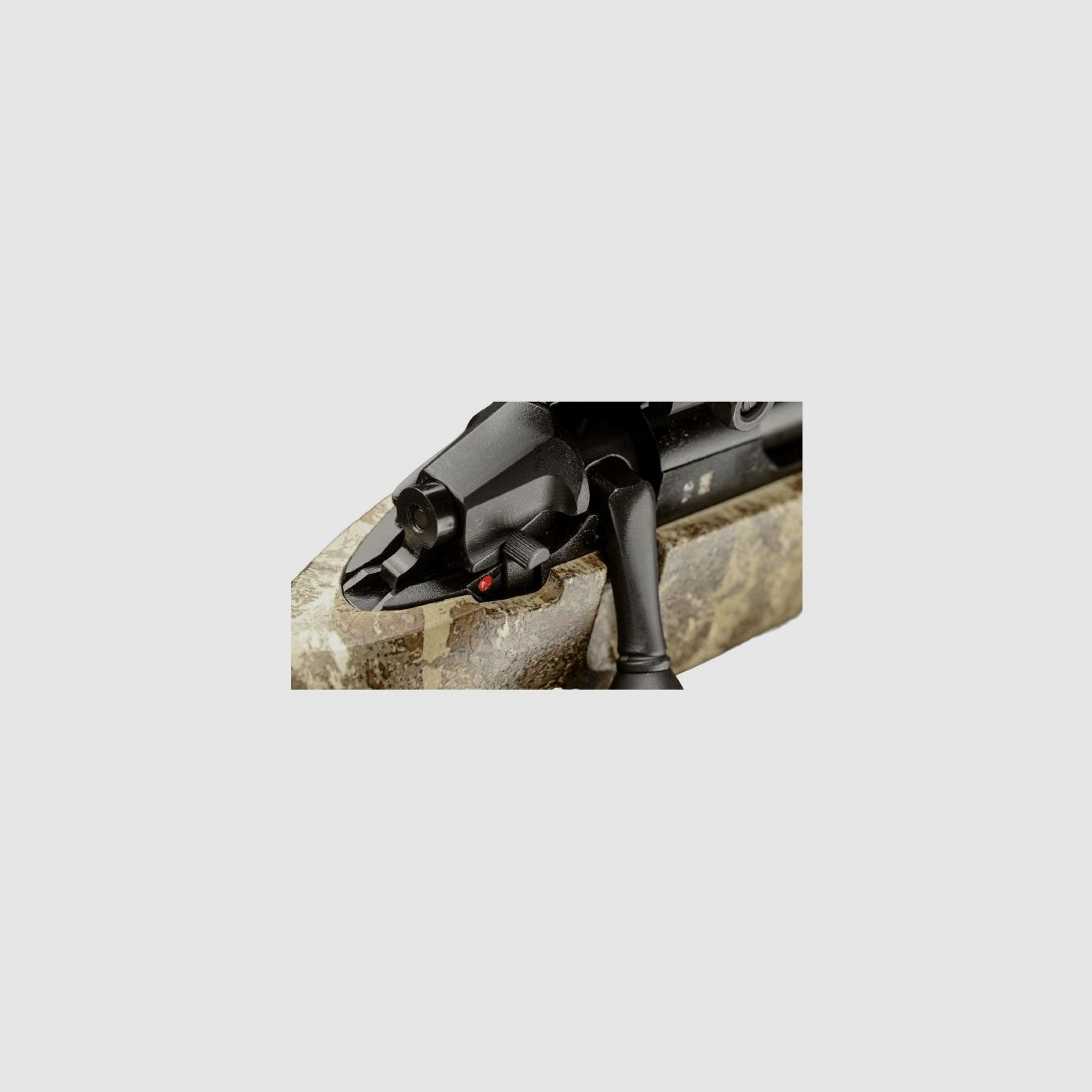 Repetierbüchse Bolt Action Rover Varmint SYN Kal. 308 Win. Lauf 61 cm, Bild 5 von 10