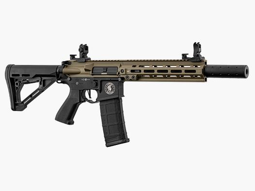 Replik Lancer Tactical AEG Blazer 10
