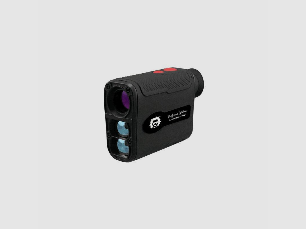 Professor Optiken Ammersee - Laser-Entfernungsmesser 6x21