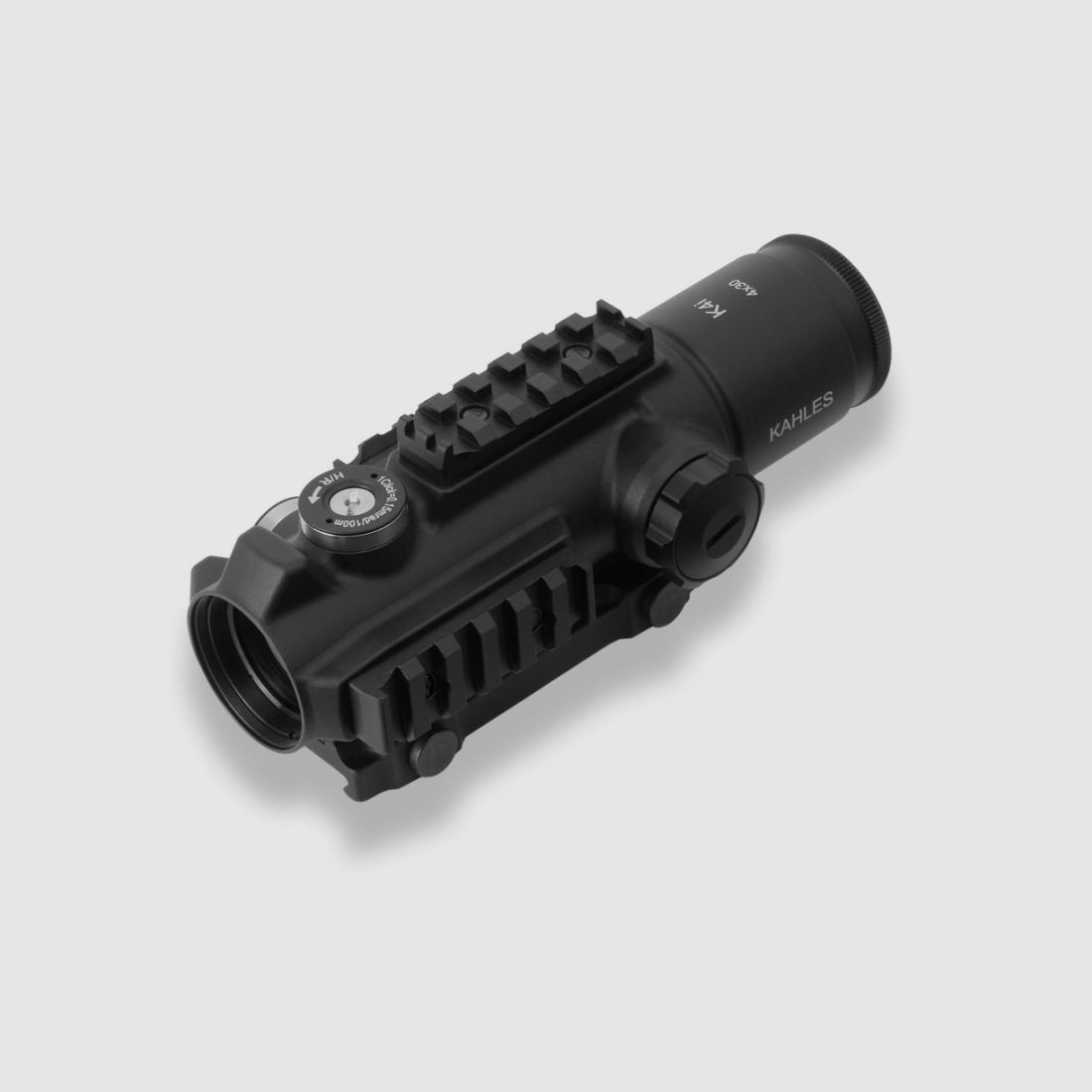 KAHLES K4i celownik Circle Dot