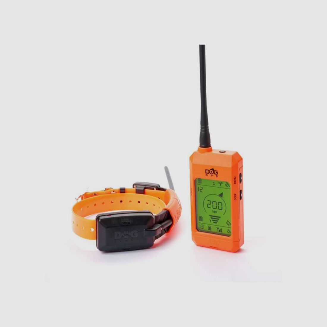 GPS-lokalisatiesysteem Dogtrace X30T, afbeelding 2 van 6