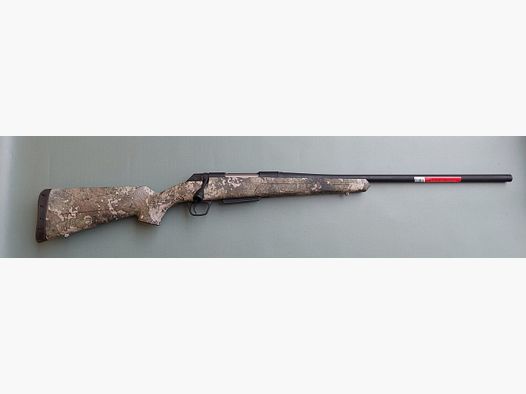 A 193 WINCHESTER XPR STRATA CAMO GEWEHR CAL. 300 WIN MAG