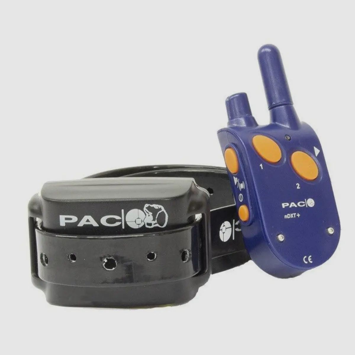 PACdog Dog Training System nDXT+