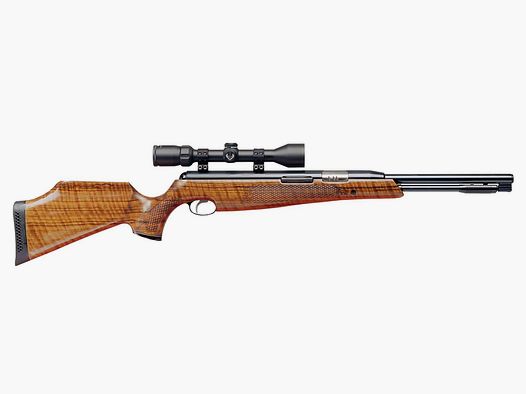 AIR ARMS TX 200 – 4,5 MM