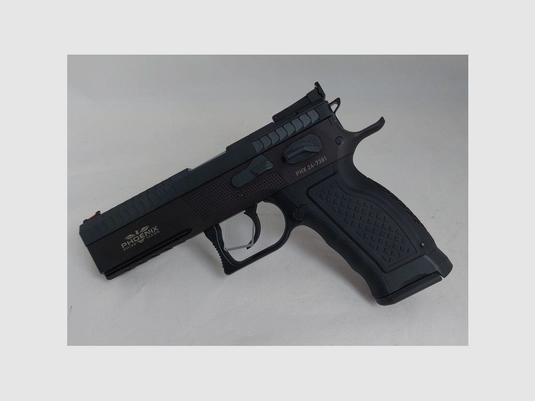 Phoenix Gen 2 Predator, Bild 2 von 2