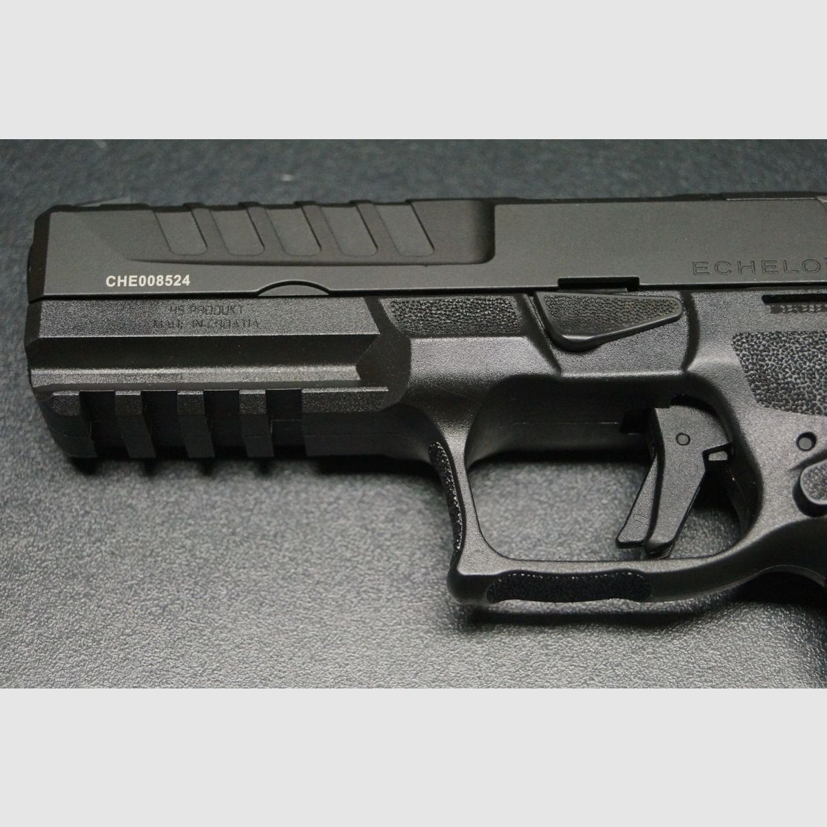 Springfield Armory Echelon OSP U-Notch, Bild 6 von 8