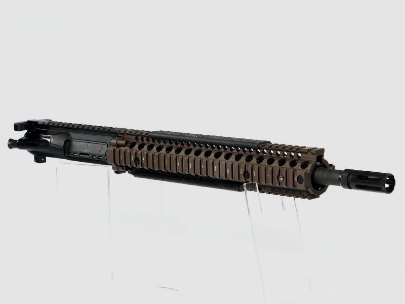 Daniel Defense	 M4 A1 Upper (AR14-Wechselsystem)