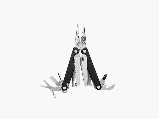 Leatherman Charge Plus SL