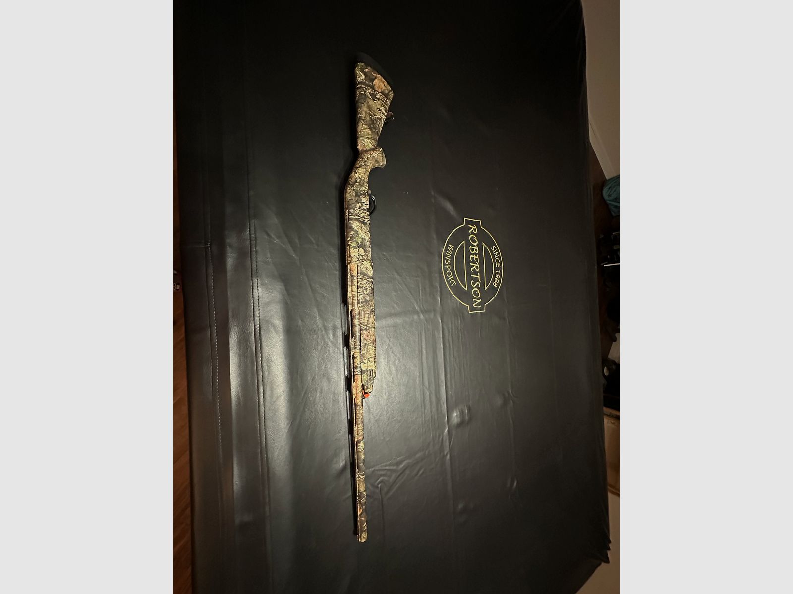 Winchester Mod. SX4 Mossy Oak Break Up