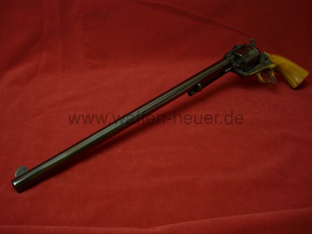 Armi Jäger Revolver Carbine, Frontier Buntline
