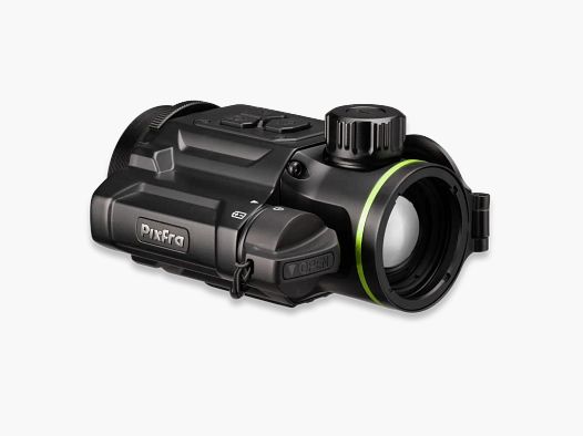 Pixfra dispositivo de imagen térmica Taurus T425