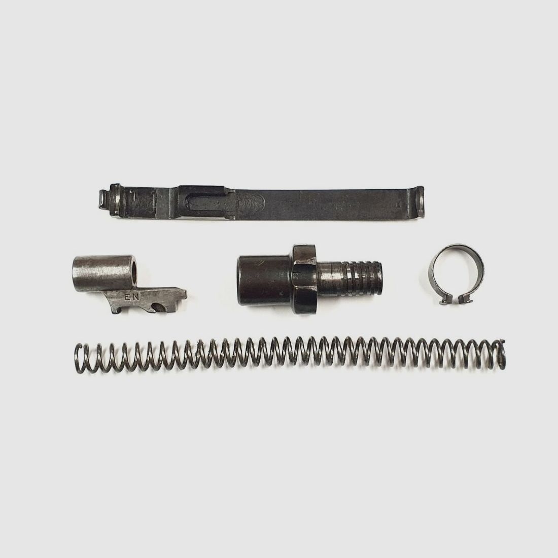 Freier Teilesatz Enfield P17, Verschlussteile