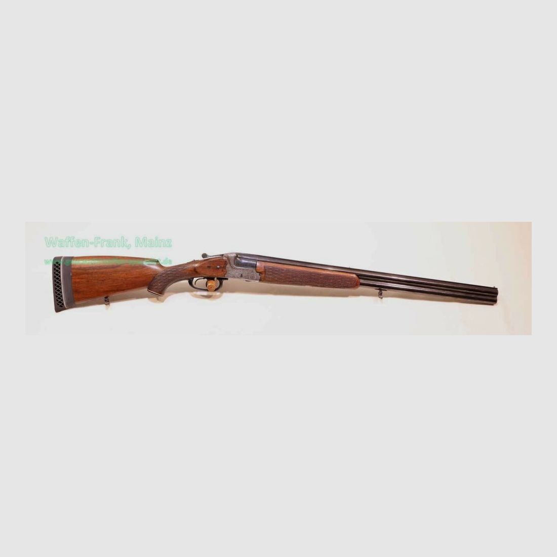 Heym - Münnerstadt Mod. 55 Luxus
