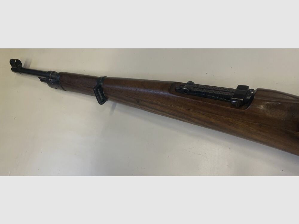 Mauser M48A