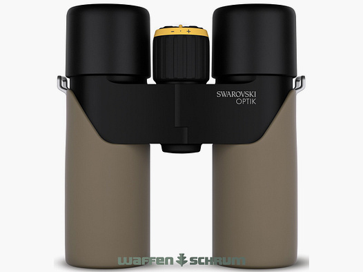 Swarovski CL Companion III 10x30 Safari Brown